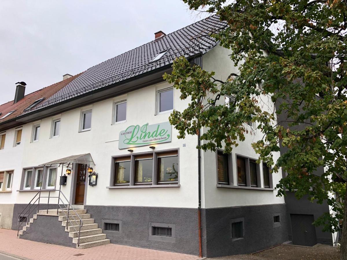 Gasthof Linde Oberachern Achern