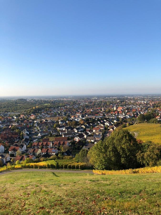 Linde Oberachern * Achern
